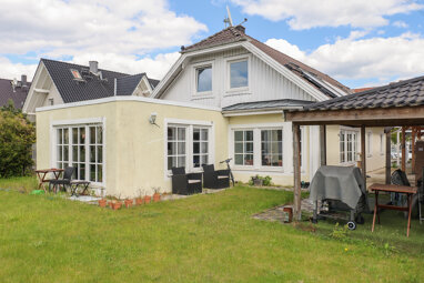 Einfamilienhaus zum Kauf 819.000 € 9 Zimmer 249 m² 732 m² Grundstück Baumschulenweg Berlin 12437