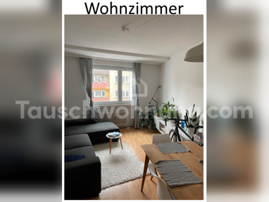 Wohnung zur Miete 845 € 2 Zimmer 48 m² 4. Geschoss Nordend - Ost Frankfurt am Main 60316