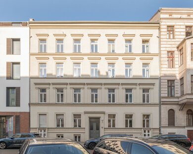 Wohnung zum Kauf 995.000 € 5 Zimmer 128 m² 1. Geschoss Mitte Berlin 10115