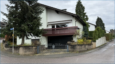 Einfamilienhaus zum Kauf provisionsfrei 665.000 € 5 Zimmer 139 m² 575 m² Grundstück Grünwettersbach Karlsruhe / Grünwettersbach 76228