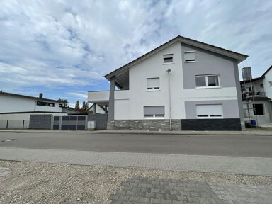 Mehrfamilienhaus zum Kauf provisionsfrei 780.000 € 11 Zimmer 251 m² 726 m² Grundstück Oberachern Achern 77855