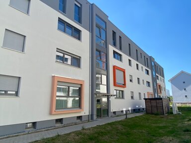 Wohnung zum Kauf 380.000 € 3 Zimmer 98 m² 1. Geschoss Kaefertal - Nordost Mannheim 68309