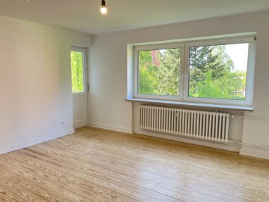 Wohnung zur Miete 500 € 2 Zimmer 56,9 m² 4. Geschoss Pillauer Str. 3 Neumühlen - Dietrichsdorf Bezirk 2 Kiel 24149