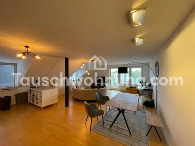 Wohnung zur Miete Tauschwohnung 1.450 € 1 Zimmer 99 m² Altstadt - Süd Köln 50674