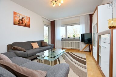 Wohnung zur Miete 1.590 € 3 Zimmer 74 m² 3. Geschoss Hoheneck Ludwigsburg 71642