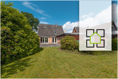 Einfamilienhaus zum Kauf 350.000 € 4,5 Zimmer 130 m² 885 m² Grundstück Horst (Holstein) 25358