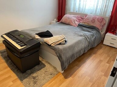 Studio zur Miete 619 € 2 Zimmer 45 m² 2. Geschoss frei ab 01.02.2025 Damaschkestr. 40 Bubenreuth 91088