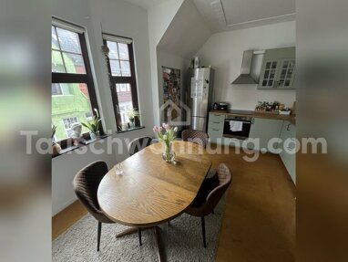 Wohnung zur Miete 780 € 2 Zimmer 55 m² 3. Geschoss Alte Neustadt Bremen 28199