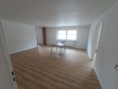 Wohnung zur Miete 860 € 4 Zimmer 105 m² 1. Geschoss Trautskirchen Trautskirchen 90619