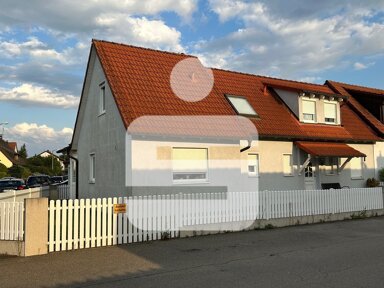 Einfamilienhaus zum Kauf 685.000 € 6 Zimmer 139 m² 330 m² Grundstück Bachfeld Erlangen 91058