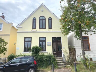 Einfamilienhaus zum Kauf 198.000 € 5 Zimmer 152 m² 211,5 m² Grundstück Vegesack Bremen / Vegesack 28757