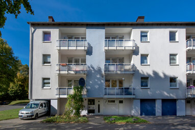 Wohnung zur Miete 569 € 3 Zimmer 67,2 m² Erdgeschoss Stormstraße 48 Geisweid - Ruhrst / Hoher Rain Siegen 57078