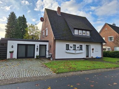 Einfamilienhaus zum Kauf 295.000 € 6 Zimmer 117,1 m² 636 m² Grundstück Stadtkern Vechta 49377