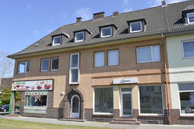 Wohnung zur Miete 420 € 3 Zimmer 70 m² 2. Geschoss Banter Weg 145 Bant Wilhelmshaven 26382