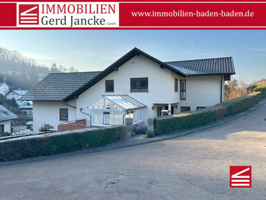 Mehrfamilienhaus zum Kauf 687.000 € 9,5 Zimmer 284 m² 704 m² Grundstück Varnhalt Baden-Baden 76534