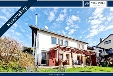 Einfamilienhaus zum Kauf 495.000 € 5 Zimmer 114 m² 653 m² Grundstück Niederhof Murg / Niederhof 79730