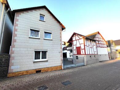 Bauernhaus zum Kauf 160.000 € 4 Zimmer 119 m² 415 m² Grundstück Gaudernbach Weilburg 35781