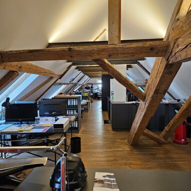 Bürofläche zur Miete 3.950 € 3 Zimmer 240 m² Bürofläche Altstadt Konstanz 78462