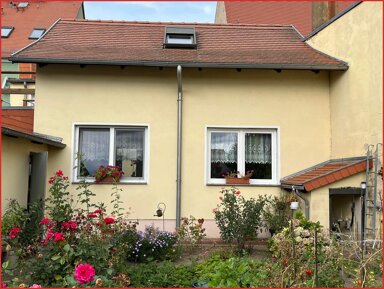 Einfamilienhaus zum Kauf 105.000 € 5 Zimmer 110 m² 407 m² Grundstück Mühlberg Mühlberg 04931