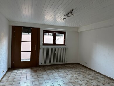 Wohnung zur Miete 770 € 2 Zimmer 70 m² UG Forchheim 79362