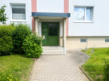 Wohnung zum Kauf 68.700 € 3 Zimmer 70 m² Lusan - Karl-Matthes-Straße Gera / Lusan 07549