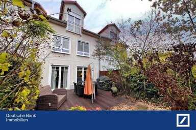 Reihenmittelhaus zum Kauf 895.000 € 5 Zimmer 143 m² 177 m² Grundstück Kalbach-Riedberg Frankfurt 60438