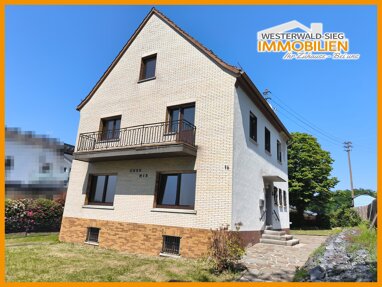 Einfamilienhaus zum Kauf 279.000 € 6 Zimmer 179 m² 500 m² Grundstück Altenkirchen Altenkirchen 57610