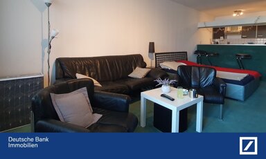 Studio zum Kauf 229.000 € 1 Zimmer 45 m² Sachsenhausen - Süd Frankfurt 60598