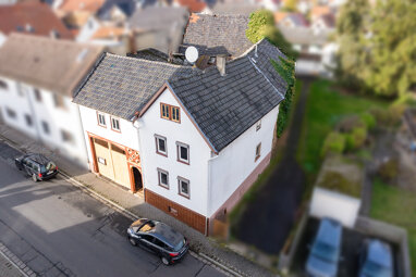 Einfamilienhaus zum Kauf 149.000 € 6 Zimmer 172 m² 429 m² Grundstück Holzheim Pohlheim 35415