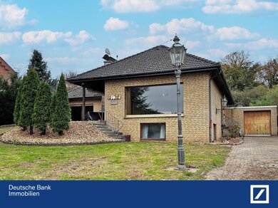 Bungalow zum Kauf 360.000 € 8 Zimmer 276,3 m² 9.953 m² Grundstück frei ab sofort Daspe Hehlen 37619