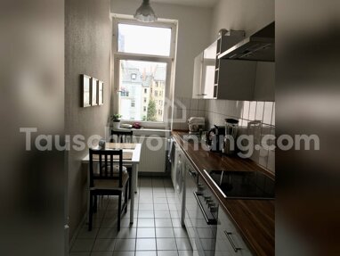 Wohnung zur Miete 683 € 2 Zimmer 52 m² 3. Geschoss Bornheim Frankfurt am Main 60318