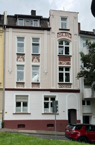 Wohnung zur Miete 625 € 3,5 Zimmer 75 m² 3. Geschoss Am Stift 15a Hörde Dortmund 44263