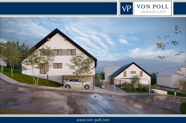 Doppelhaushälfte zum Kauf 671.950 € 6 Zimmer 160 m² 247 m² Grundstück Mörlenbach Mörlenbach 69509