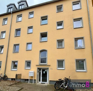 Wohnung zum Kauf 239.000 € 2 Zimmer 53,1 m² 2. Geschoss Am Schäfflerbach Augsburg 86153