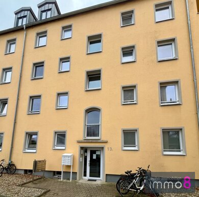 Wohnung zum Kauf 239.000 € 2 Zimmer 53,1 m² 2. Geschoss Am Schäfflerbach Augsburg 86153