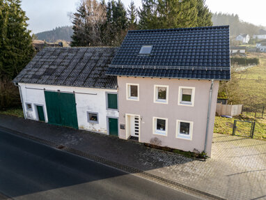 Bauernhaus zum Kauf 220.000 € 4 Zimmer 113 m² 712 m² Grundstück Neuheilenbach 54597