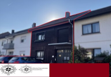 Haus zum Kauf 375.000 € 7 Zimmer 180 m² 303 m² Grundstück Wiesental Waghäusel 68753