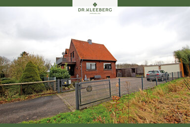 Mehrfamilienhaus zum Kauf 599.000 € 8 Zimmer 230 m² 1.230 m² Grundstück Handorf Münster 48157