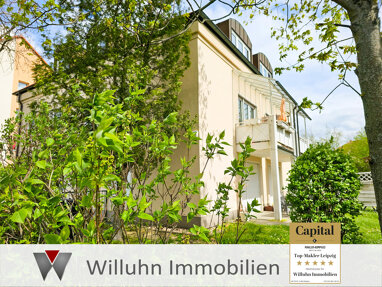 Mehrfamilienhaus zum Kauf 990.000 € 529 m² Grundstück Stötteritz Leipzig 04299