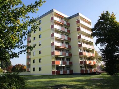 Wohnung zur Miete 640 € 4 Zimmer 92 m² 5. Geschoss Ottostrasse 8 Vilshofen Vilshofen an der Donau 94474
