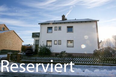 Einfamilienhaus zum Kauf 215.000 € 6 Zimmer 150 m² 980 m² Grundstück Hessisch Lichtenau Hessisch Lichtenau 37235