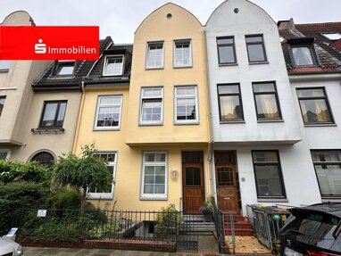 Wohnung zum Kauf 169.000 € 2 Zimmer 56 m² Buntentor Bremen 28201