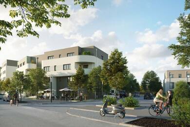 Neubauprojekt zum Kauf Langen 4 Langen 63225