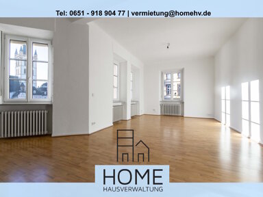 Wohnung zur Miete 1.350 € 4 Zimmer 130 m² 2. Geschoss frei ab sofort Altstadt 4 Trier 54290