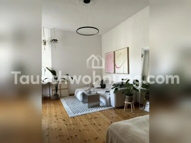 Wohnung zur Miete Tauschwohnung 508 € 1 Zimmer 48 m² Französisch Buchholz Berlin 10437