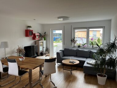 Apartment zur Miete 820 € 3 Zimmer 73,3 m² 1. Geschoss Nordring 53 Heßdorf Heßdorf 91093