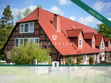 Einfamilienhaus zum Kauf 799.000 € 18 Zimmer Kietz Wootz / Kietz 19309