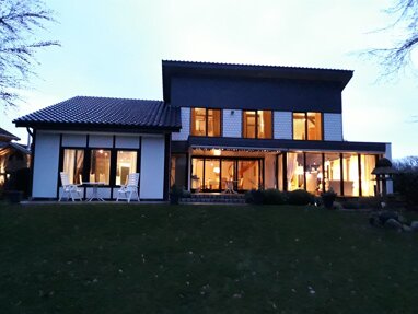 Einfamilienhaus zum Kauf Provisionsfrei 540.000 € 7 Zimmer 240 m² 1.680 m² Grundstück Wiegersen Sauensiek 21644