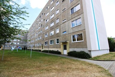 Wohnung zur Miete 331 € 3 Zimmer 70,4 m² 3. Geschoss Peter-Liebig-Hof 8 Königshufen Görlitz 02828