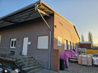 Atelier zur Miete 665 € 87 m² Bürofläche Fledder 130 Osnabrück 49084